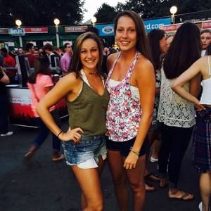 Meet your Posher, Haley